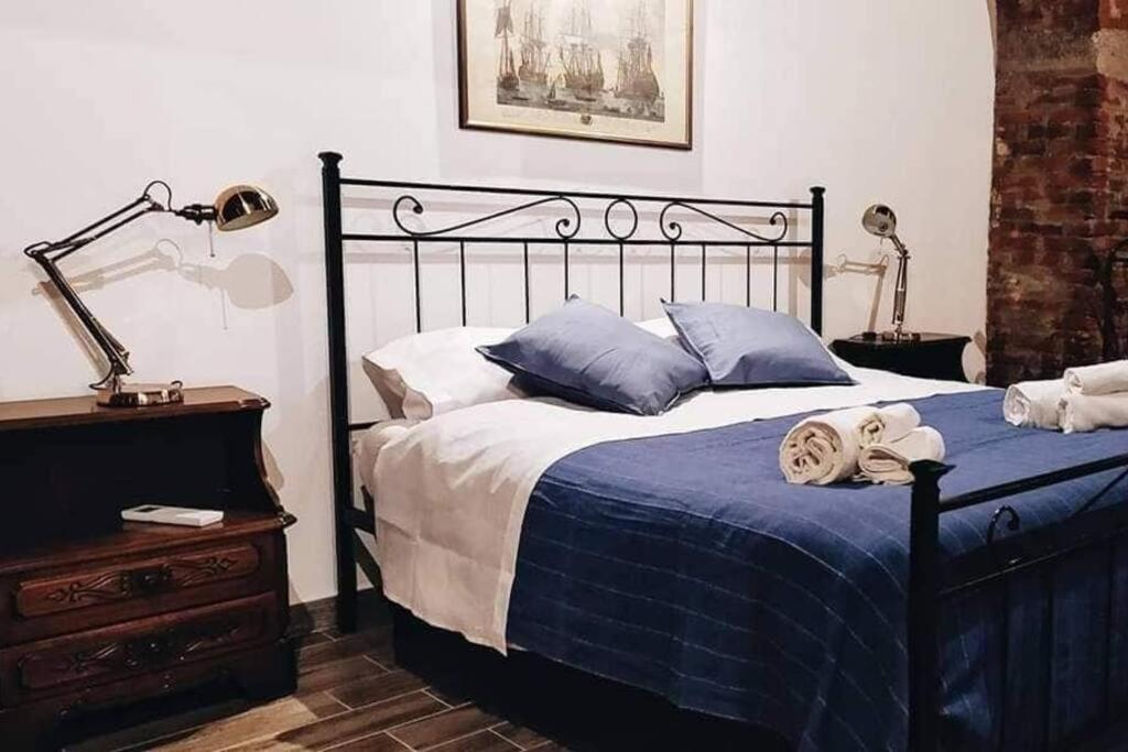 Casa Torino Noe - Graziosa Suite Vicino Al Centro Eksteriør bilde