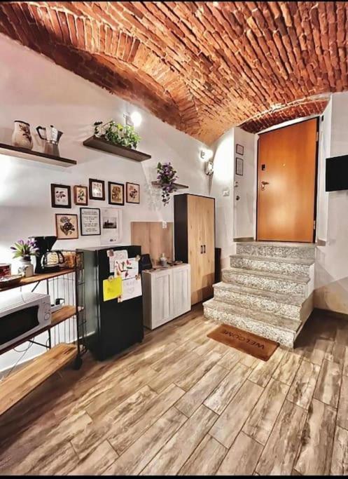 Casa Torino Noe - Graziosa Suite Vicino Al Centro Eksteriør bilde