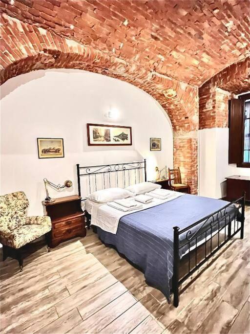 Casa Torino Noe - Graziosa Suite Vicino Al Centro Eksteriør bilde