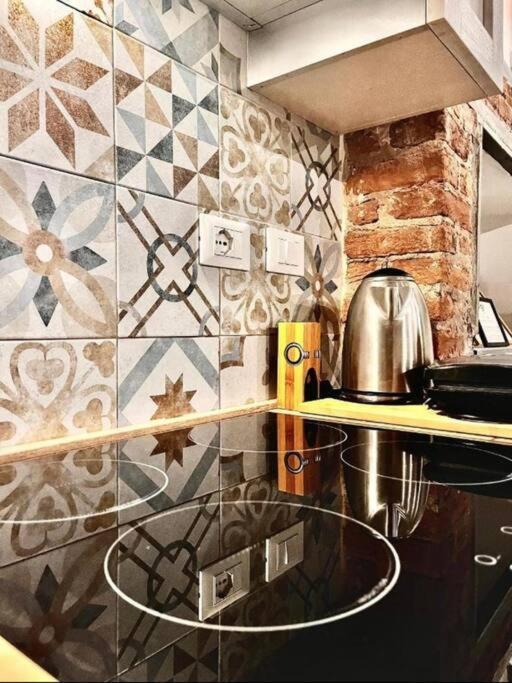 Casa Torino Noe - Graziosa Suite Vicino Al Centro Eksteriør bilde